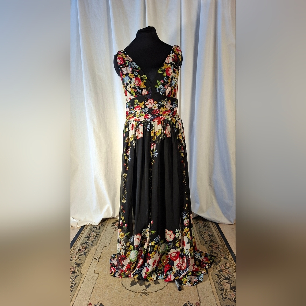 Ever Pretty Maxi Dress